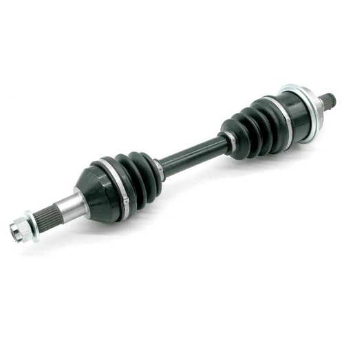 Driveshaft axle rear right - driveshaft,