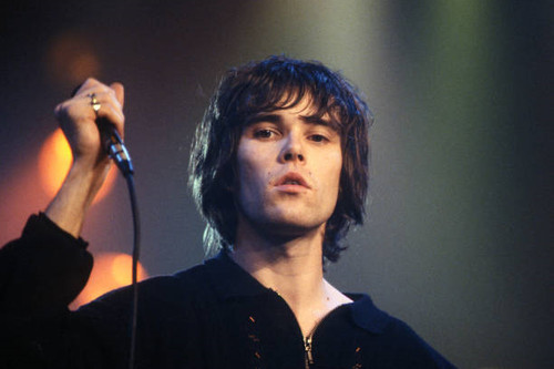 The stone roses ian brown - the,