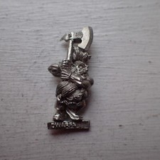 Citadel Warhammer classic 90s