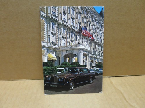 Automobile rolls royce cpsm - rolls,