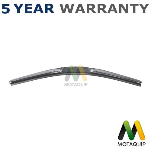 Motaquip windscreen wiper - motaquip,
