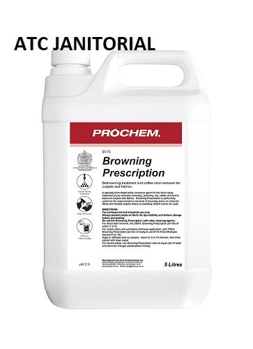 Prochem browning prescription - browning,