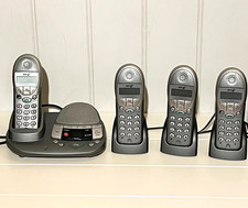 Telephone System + Answer