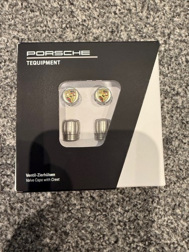 Genuine porsche colour silver - porsche,