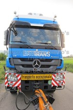 Truck Photo Mercedes-Benz