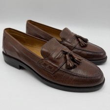 Russell & Bromley Dark Brown