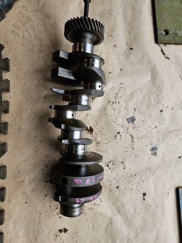 Ford cologne v6 - ford, 2.8