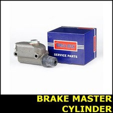 Brake master cylinder fits - brake,