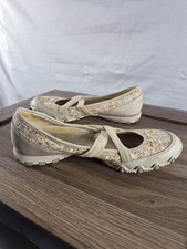 VTG Skechers Women's Gold