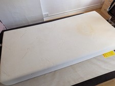 Tempur single mattress