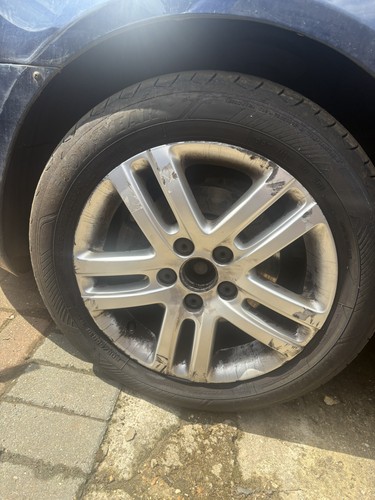 Volkswagen golf mk6 2009 - golf,