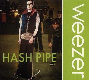 Hash pipe weezer - pipe,