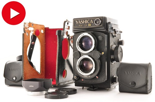 Duty paid yashica - duty,