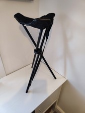 Folding Tripod Stool Portable