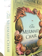 RARE 1ST EDITION! Mermaid