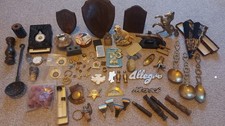 COLLECTABLES, CURIO MIXED LOT