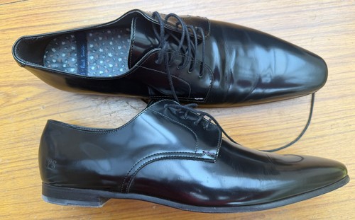 Paul smith black - smith, men's