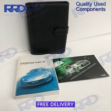 Mazda MX5 MK3.5 /NC 1.8/2.0