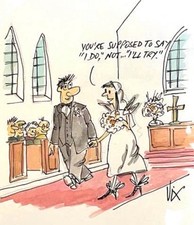 original cartoon drawing