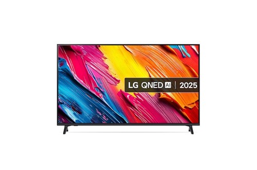 Inch smart 4k - lg, tv
