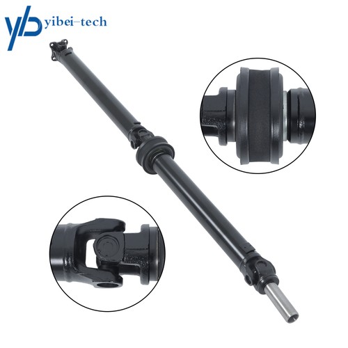Rear driveshaft prop shaft - prop,
