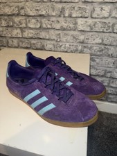 Adidas Trimm Star Suede 