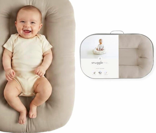 Snuggle baby nest pod - me®,