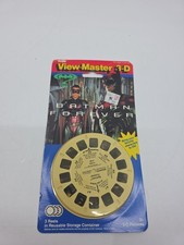 Batman Forever View-Master 3