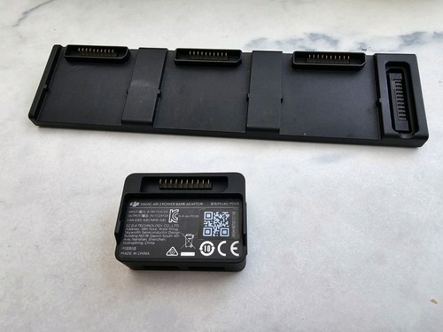 Dji mavic air s - 2/air, 2