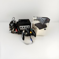 Nintendo GameCube Console +
