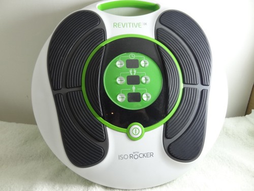 Revitive iso rocker - ix,