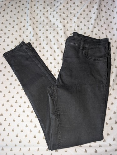 George asda black - black, jeans