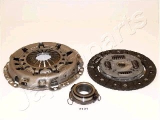 Clutch kit fits toyota - clutch,