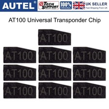 10x AUTEL AT100 Super Chip