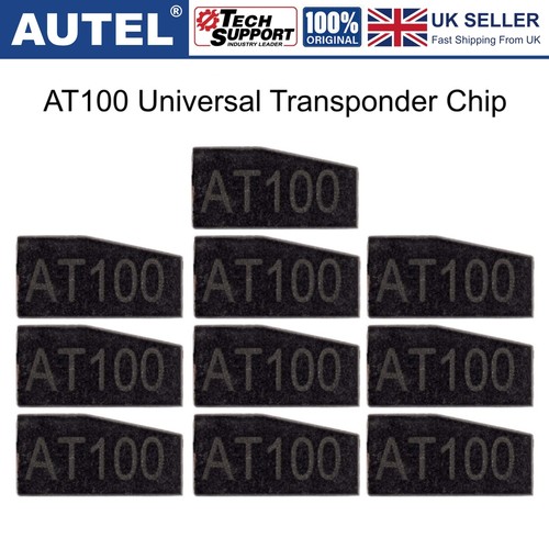 10x autel at100 - at100, super