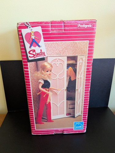 Pedigree sindy pink white - pedigree,