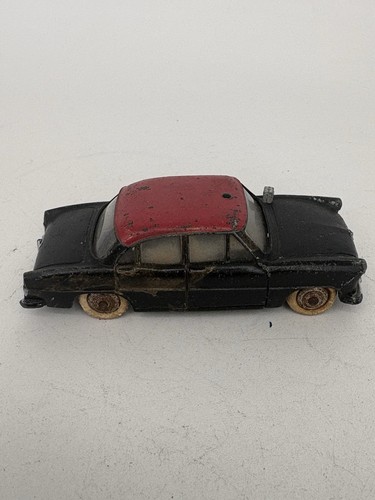 Dinky toys 24zt simca - dinky,
