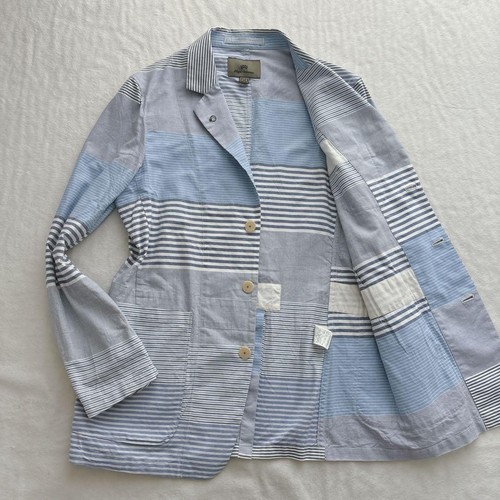 Nigel cabourn patchwork - nigel,