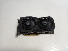 ASUS ROG GTX 1660 SUPER OC 6GB