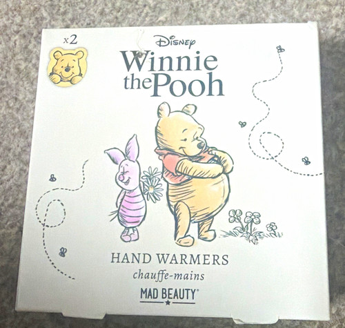 Mad beauty disney winnie - mad,