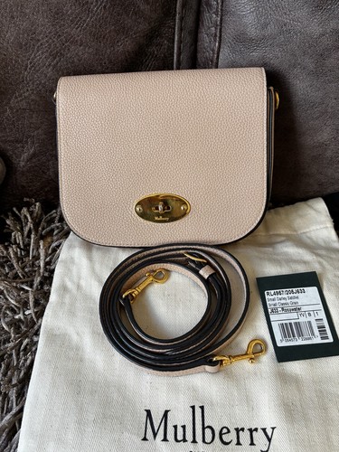 Mulberry darley satchel - darley,