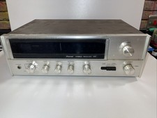 Sansui 441 Stereo Receiver