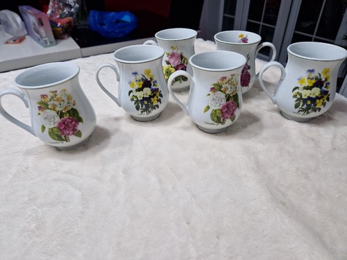 Waterside fine bone china - waterside,