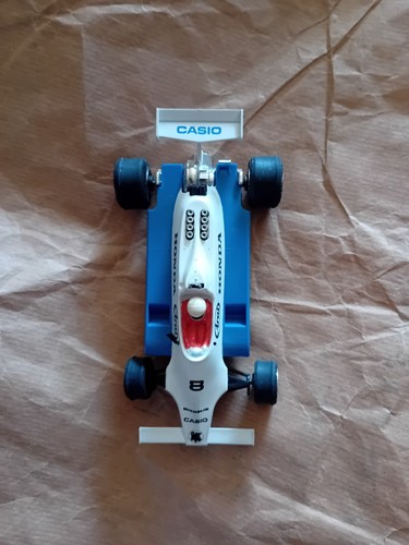 Vintage scalextric 350 casio - vintage,