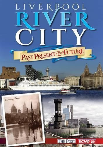 Liverpool river city - city,