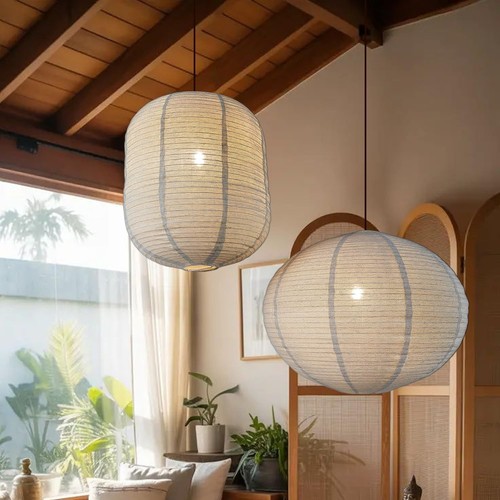 Hkhdeeco 2pcs hanging lamp - hkhdeeco,