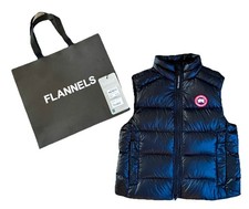 Canada Goose Gilet Jacket Size