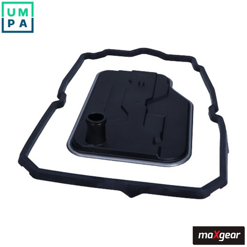 Hydraulic filter kit automatic - hydraulic,