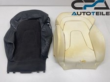Audi A4 8K B8 S-Line Seat