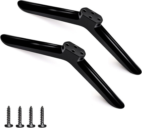 2pcs universal legs - tv, with